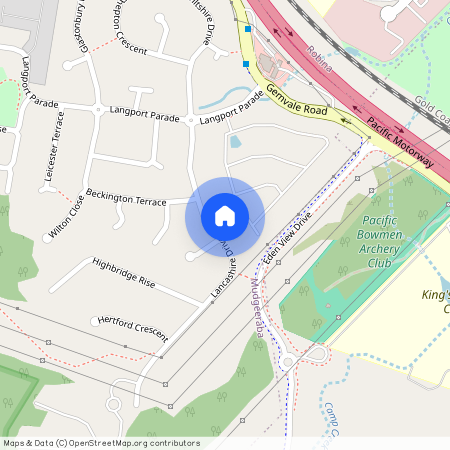 22 Lancashire Drive, Qld 4213, Mudgeeraba