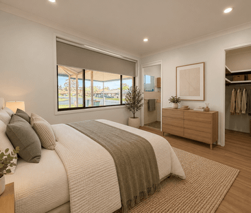 Spacious Family Living with a Separate Studio, Pool & Alfresco Ente... - Photo 5