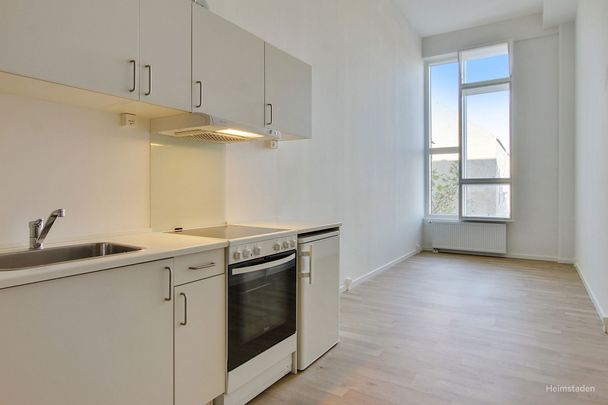 1-værelses Lejlighed på 57 m² i København N - Foto 1
