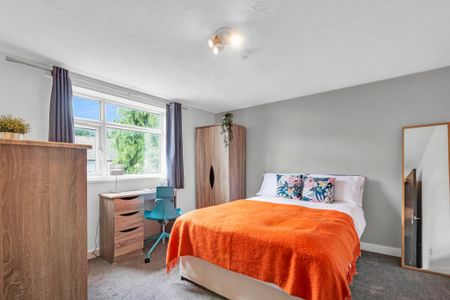 1 bedroom in a house share to rent - Photo 4