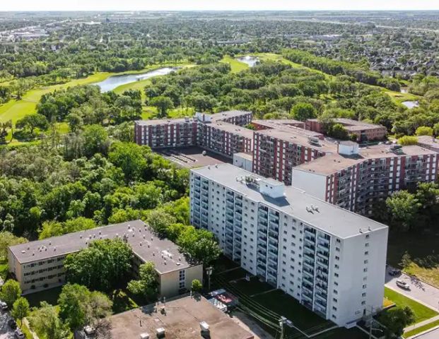 Kenbur Gardens | 329 St. Anne's Road, Winnipeg - Photo 1