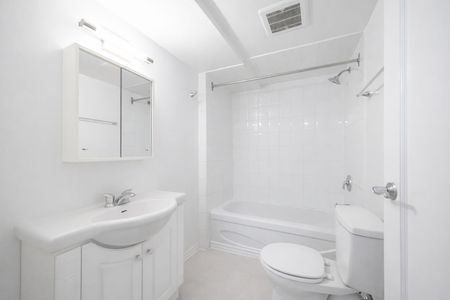 For Lease - 963 Avenue Road Unit# 5, Toronto, Ontario - Photo 2