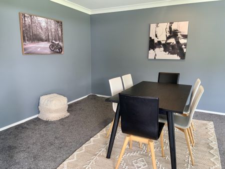 Belfast, 3 bedrooms - Photo 4