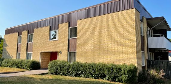 Holmsundsallén, Gävle - Foto 2