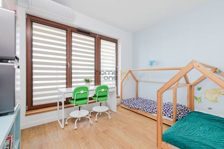 Penthouse | 4 sypialnie | 3 tarasy | 2-poziomowe - Фото 5