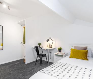 6 bedroom house to rent - Photo 3