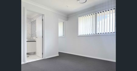 Brand New Large Family Home - Photo 3