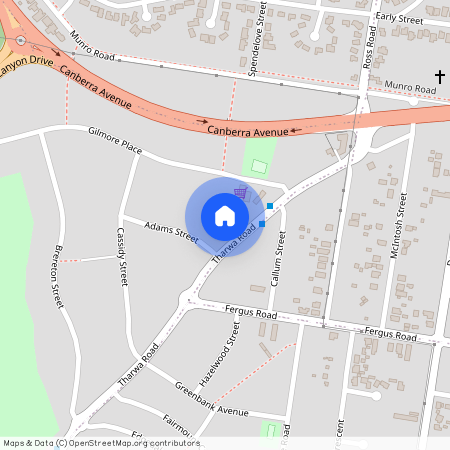 2/75 Tharwa Road, NSW 2620, Queanbeyan