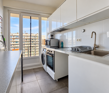 Appartement - à louer - Photo 5