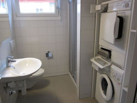 Family apartment in a central location - Photo 5