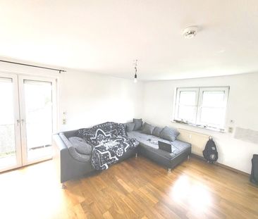 Große, helle 2-ZKB-Wohnung mit Ausblick über Triers Norden, in Kürenz - Photo 1