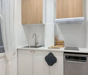 Appartement à louer 2 pièces • 39,22 m2 Paris 16 - Photo 3