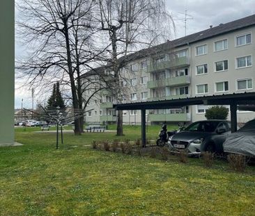 Urbanes Wohnerlebnis im Zentrum von Wels mit hervorragender Infrast... - Foto 6