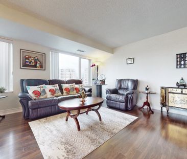 For Lease - 233 South Park Road Unit# 805, Markham, Ontario - Photo 5