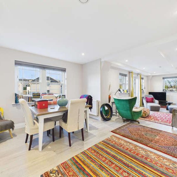 Station Road, Marlow, Buckinghamshire, SL7 - Photo 1