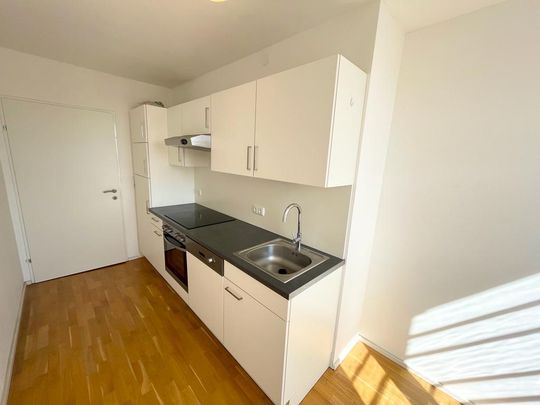 2-Zimmer-Wohnung in der Annenstraße - Provisionsfrei! - Foto 1
