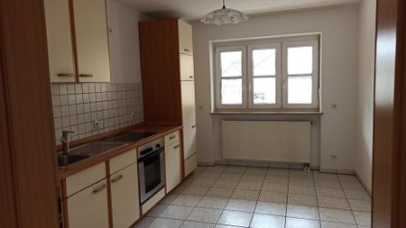 Schöne, helle 2-Zi.-Whg. in Neufahrn i. NB mit Balkon - Foto 2