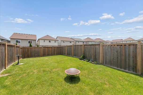 For Lease - 12 Ambrous Crescent, Guelph, Ontario - Photo 1