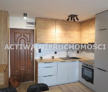 Mieszkanie Wrocław Krzyki powierzchnia 39.0 m² C287-WM-45710 - Zdjęcie 4