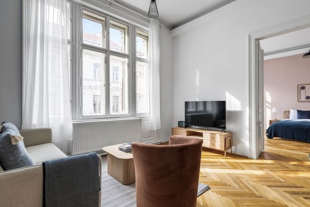 Neubaugasse 56 - Photo 1