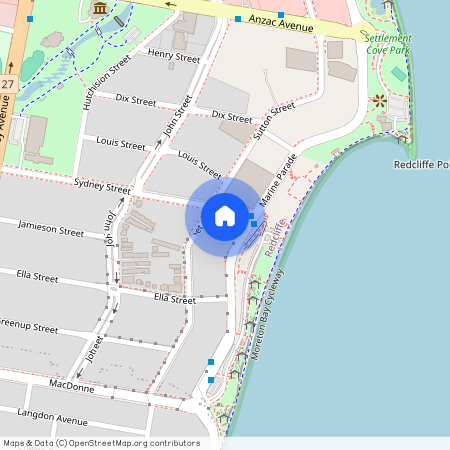 15/51 Marine Parade, Qld 4020, Redcliffe