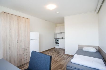 Ekhagsringen 67 M - Foto 5