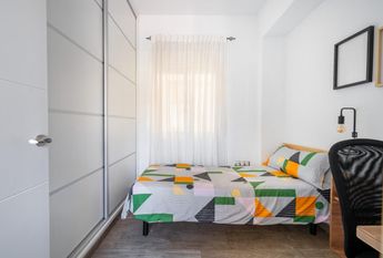 Almeria, Andalusia 04002