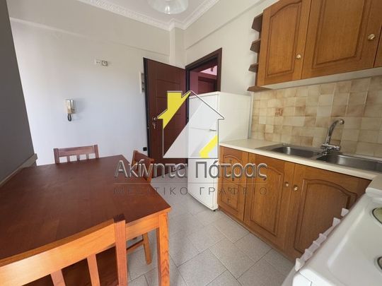 Studio/Γκαρσονιέρα για ενοικίαση Άγιος Παντελεήμονας (Πάτρα) - Photo 1