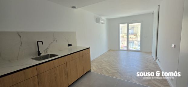 Apartamento T1 em Leiria - Photo 1
