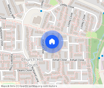 Exhall Close, Redditch B98 - Photo 1