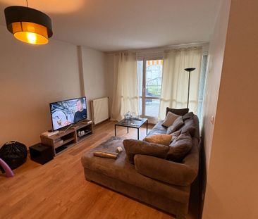 Appartement T2 Le Blanc-Mesnil à louer - Photo 1