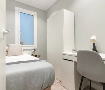 Carrer de Prats de Molló, Barcelona, Catalonia 08021 - Photo 2