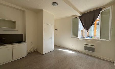 Location Appartement 2 pièces LIMOGES (87000) - Photo 5