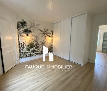 Location Appartement 2 pièces 45m² VALENCE 26000 - Photo 3