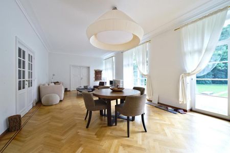 Splendide rez-de-jardin de 300 m² ; 100 m² terrasse - Photo 4