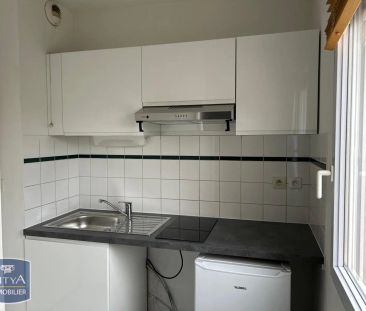 Appartement à louer 2 pièces 46.27m² - Photo 5