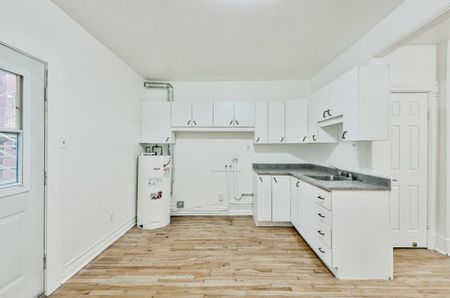 Appartement à louer - Montréal (Ville-Marie) (Centre) Appartement à louer - Montréal (Ville-Marie) (Centre) - Photo 5