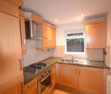 1 Bedroom Apartment To Let - Photo 4