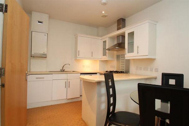 1 bedroom apartment to rent - Photo 1