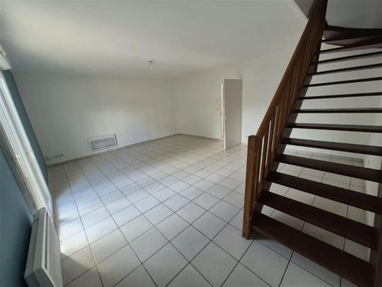 Location maison 4 pièces - 83.78m² à Arras (62000) - Photo 1