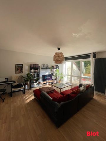 Location Appartement 2 pièces 52m² RENNES 35700 - Photo 3