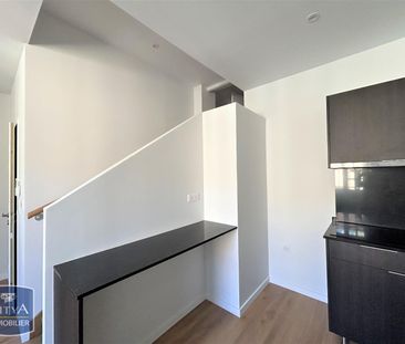 Location Appartement 2 pièces 40m² ALBI 81000 - Photo 4