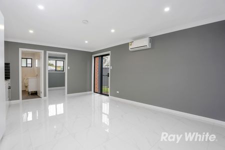 Modern Street Facing Granny Flat - Photo 3