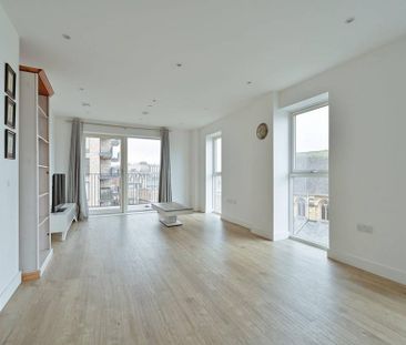 2 bedroom flat to rent - Photo 3