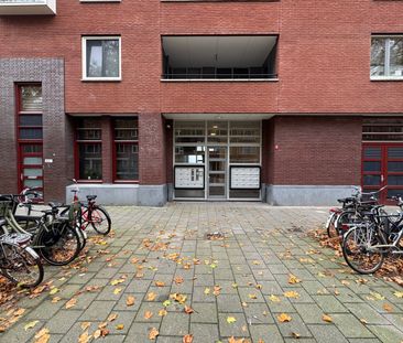 Mathenesserdijk 383-B, Tussendijken, 3026GE, Rotterdam - Photo 4