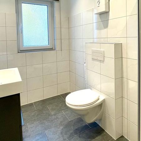 Drei-Zimmer-Wohnung zentrumsnah in Olpe - Photo 3