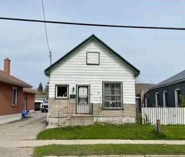 For Lease - 126 Egerton Street, London East, Ontario - Photo 3