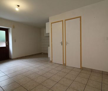 Location Appartement 3 pièces 40m² - Photo 1