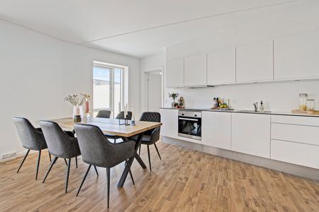 Emma Gads Vej 7B, 3. th., Gads Hus, 2300 København S - Photo 3