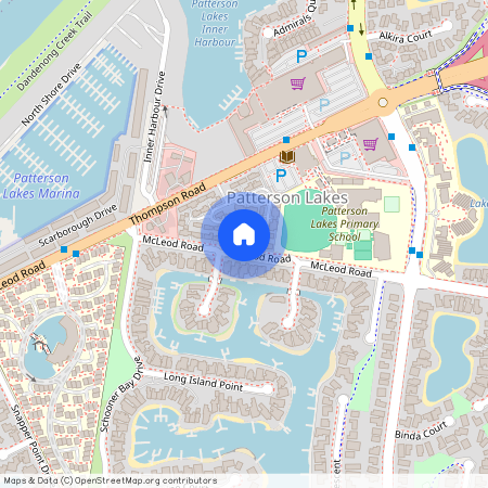 141 McLeod Road, Vic 3197, Patterson Lakes